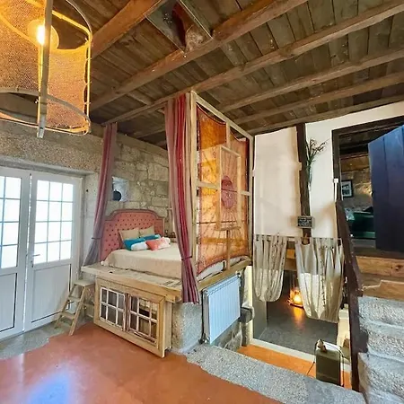 Vakantiehuis Viva Countryside House *