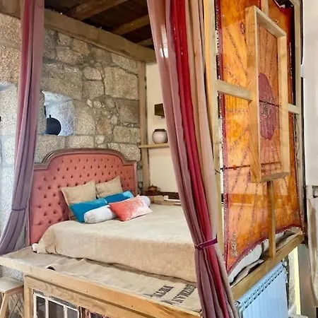 Viva Countryside House * Fatauncos