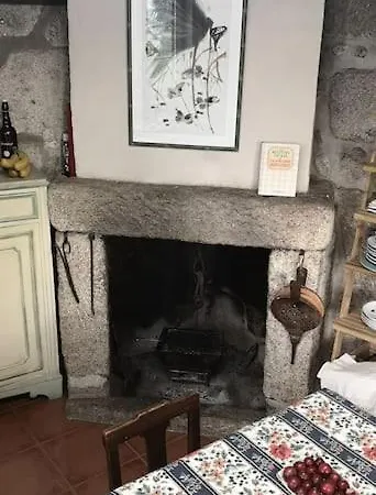 Vakantiehuis Viva Countryside House *