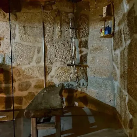 Viva Countryside House Vakantiehuis Fatauncos