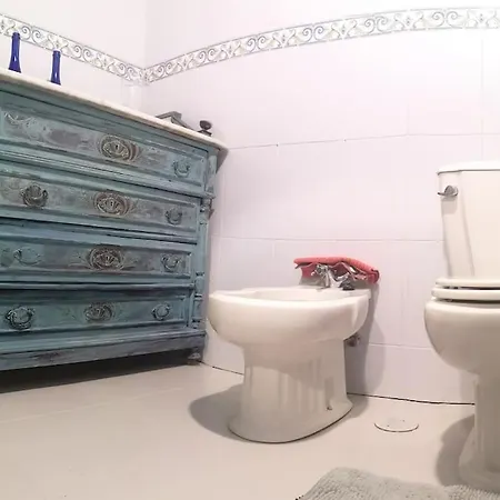 Vakantiehuis Viva Countryside House *