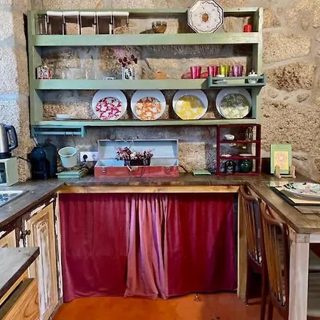 Viva Countryside House Vakantiehuis Fatauncos