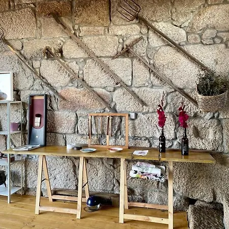 Viva Countryside House