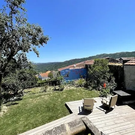 Viva Countryside House *