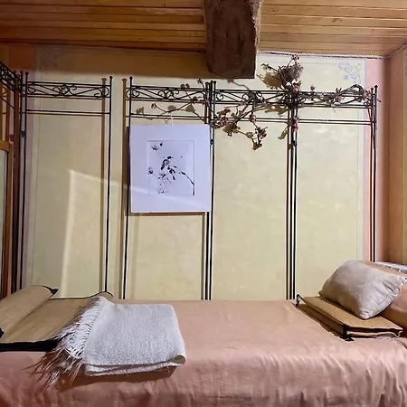 Vakantiehuis Viva Countryside House