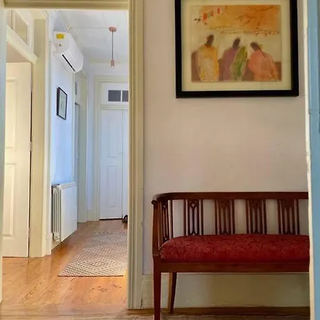 Vakantiehuis Viva Countryside House Fatauncos