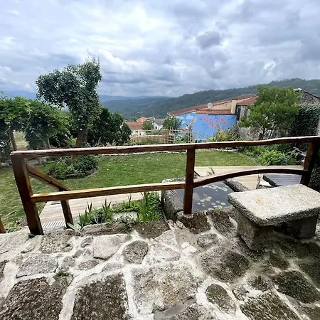 Viva Countryside House *