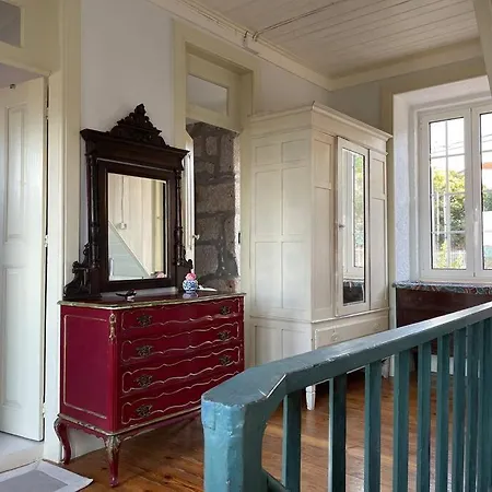 Vakantiehuis Viva Countryside House Fatauncos