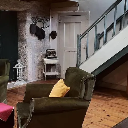 Viva Countryside House