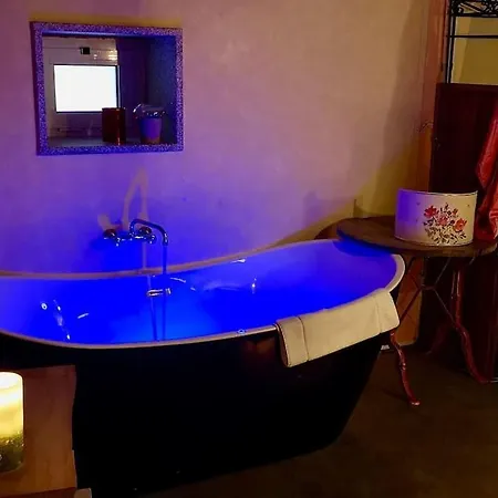 Viva Countryside House * Fatauncos