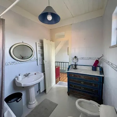 Viva Countryside House Fatauncos