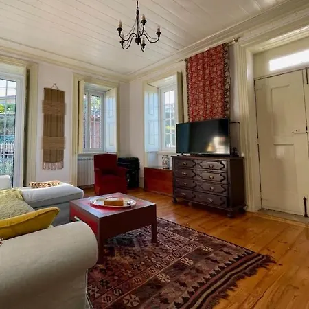 Vakantiehuis Viva Countryside House *