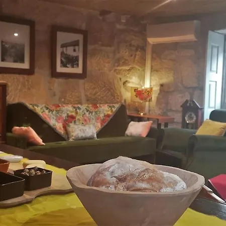 Viva Countryside House Vakantiehuis Fatauncos