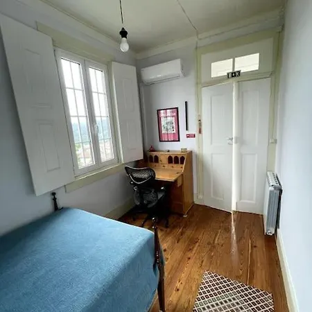 Viva Countryside House *