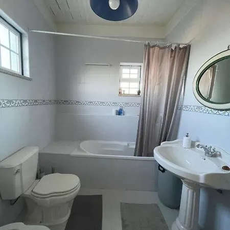 Viva Countryside House *