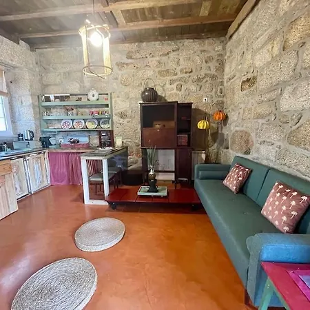 Vakantiehuis Viva Countryside House