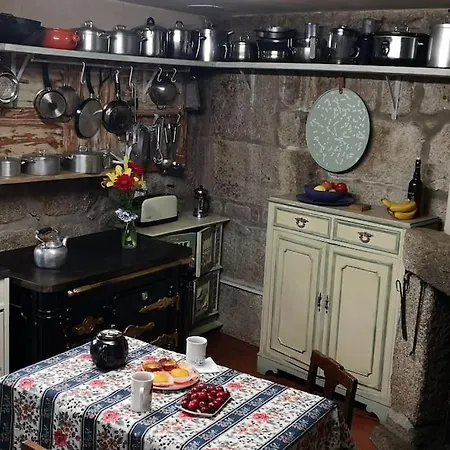 Viva Countryside House *