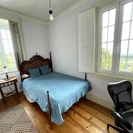 Vakantiehuis Viva Countryside House