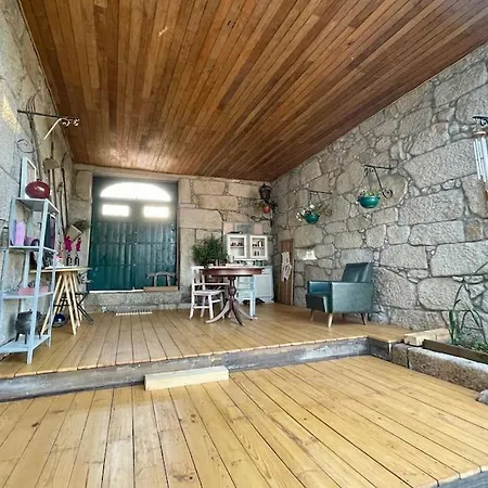 Viva Countryside House *