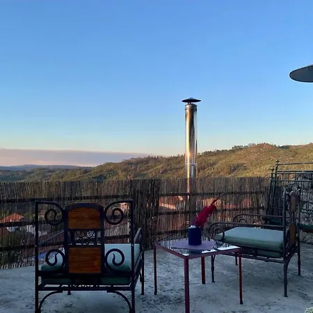 Viva Countryside House