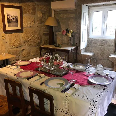 Vakantiehuis Viva Countryside House