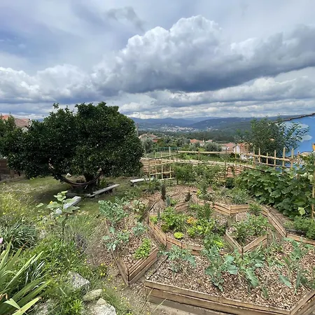 Viva Countryside House Vakantiehuis *