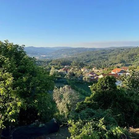 Viva Countryside House Vakantiehuis