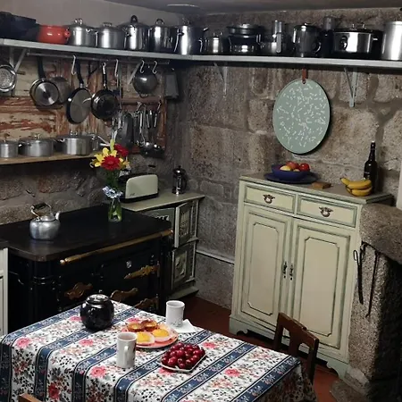 Viva Countryside House