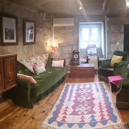 Vakantiehuis Viva Countryside House