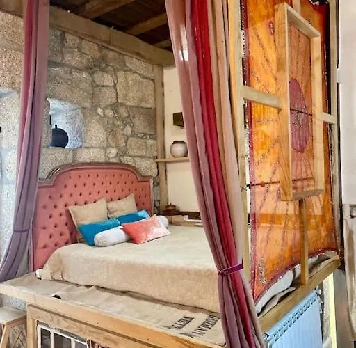 Viva Countryside House * Fatauncos