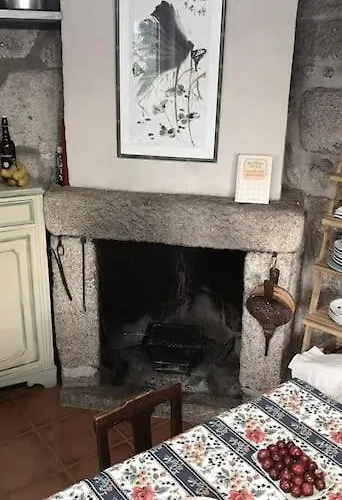 Hébergement de vacances Viva Countryside House *