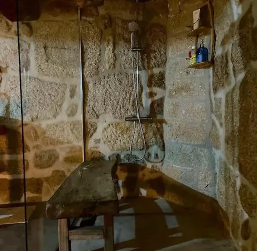 Viva Countryside House Hébergement de vacances Fatauncos