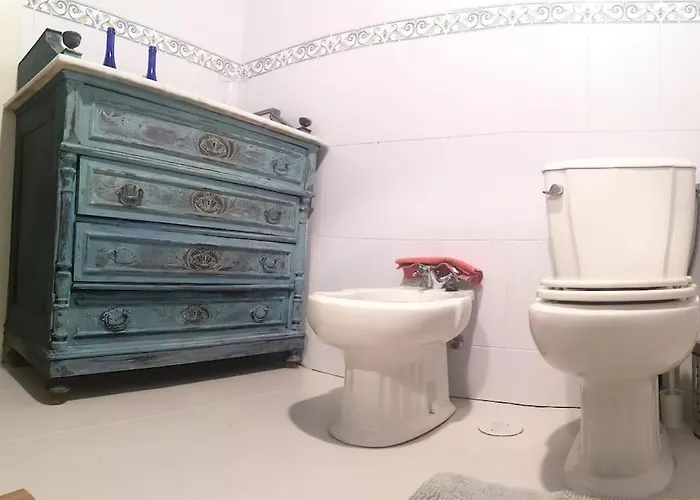 Hébergement de vacances Viva Countryside House *