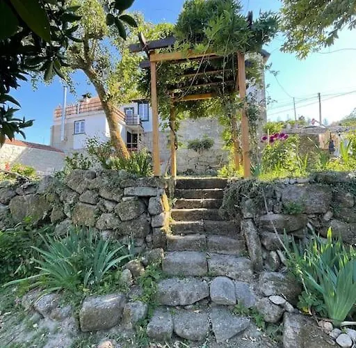 Hébergement de vacances Viva Countryside House *