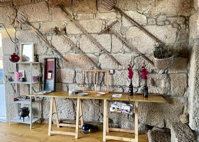 Viva Countryside House