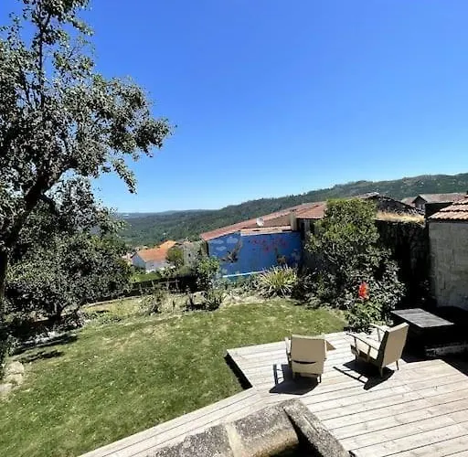 Viva Countryside House *