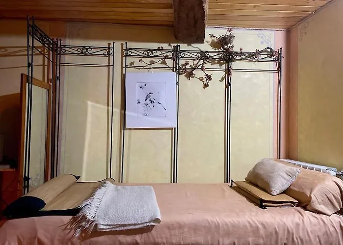 Hébergement de vacances Viva Countryside House