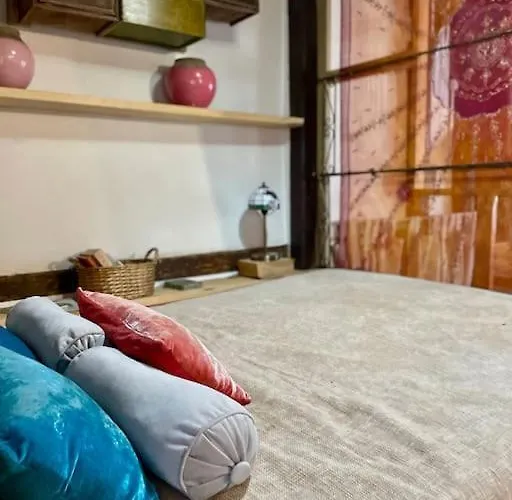 Viva Countryside House Hébergement de vacances