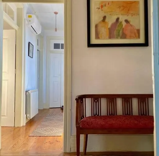 Hébergement de vacances Viva Countryside House Fatauncos