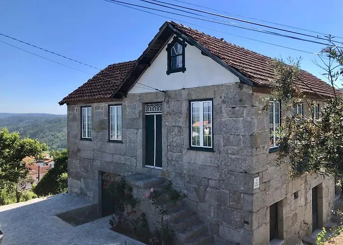 Hébergement de vacances Viva Countryside House