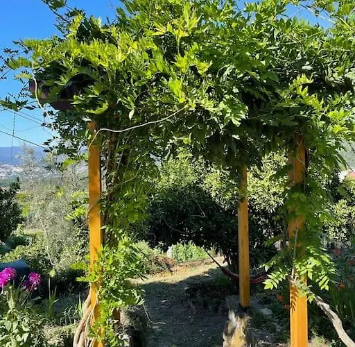 Hébergement de vacances Viva Countryside House *