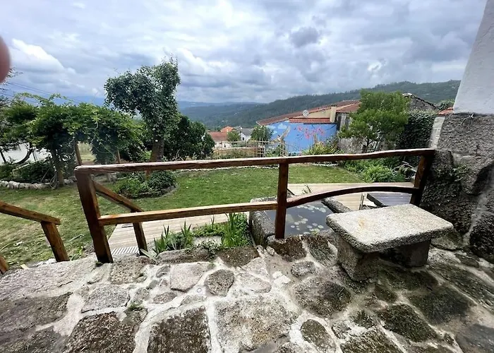 Viva Countryside House *