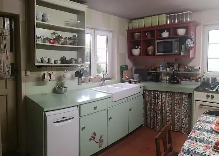 Viva Countryside House Hébergement de vacances