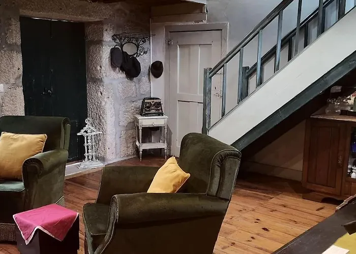 Viva Countryside House