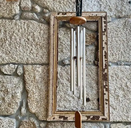 Viva Countryside House Hébergement de vacances Fatauncos