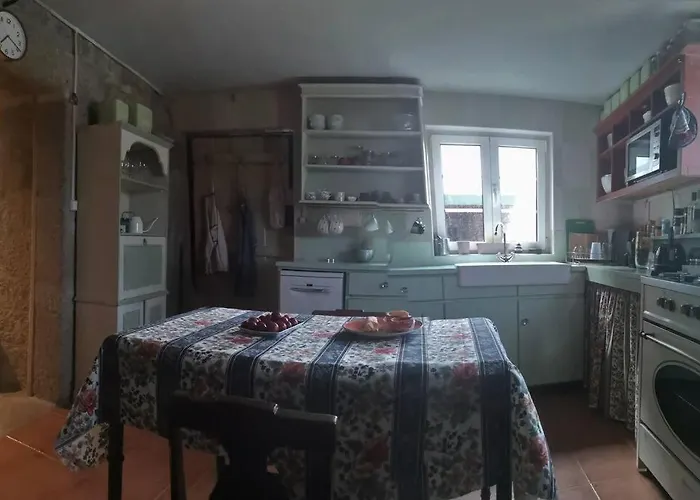 Viva Countryside House Hébergement de vacances *