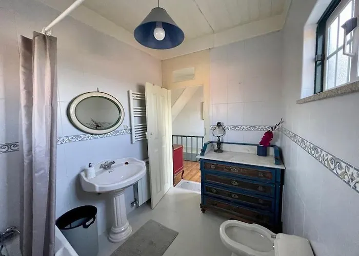 Viva Countryside House Fatauncos