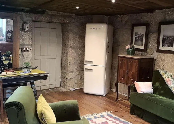 Viva Countryside House Hébergement de vacances *