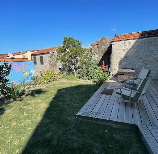 Viva Countryside House Fatauncos