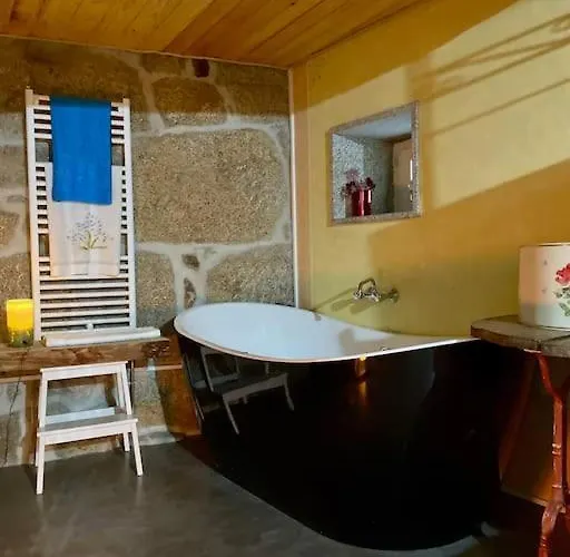 Viva Countryside House *